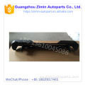 Navara 2006-2008 chromed nyuma bumper